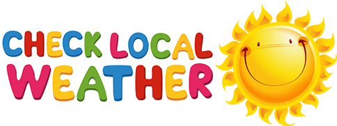 Check Local Weather