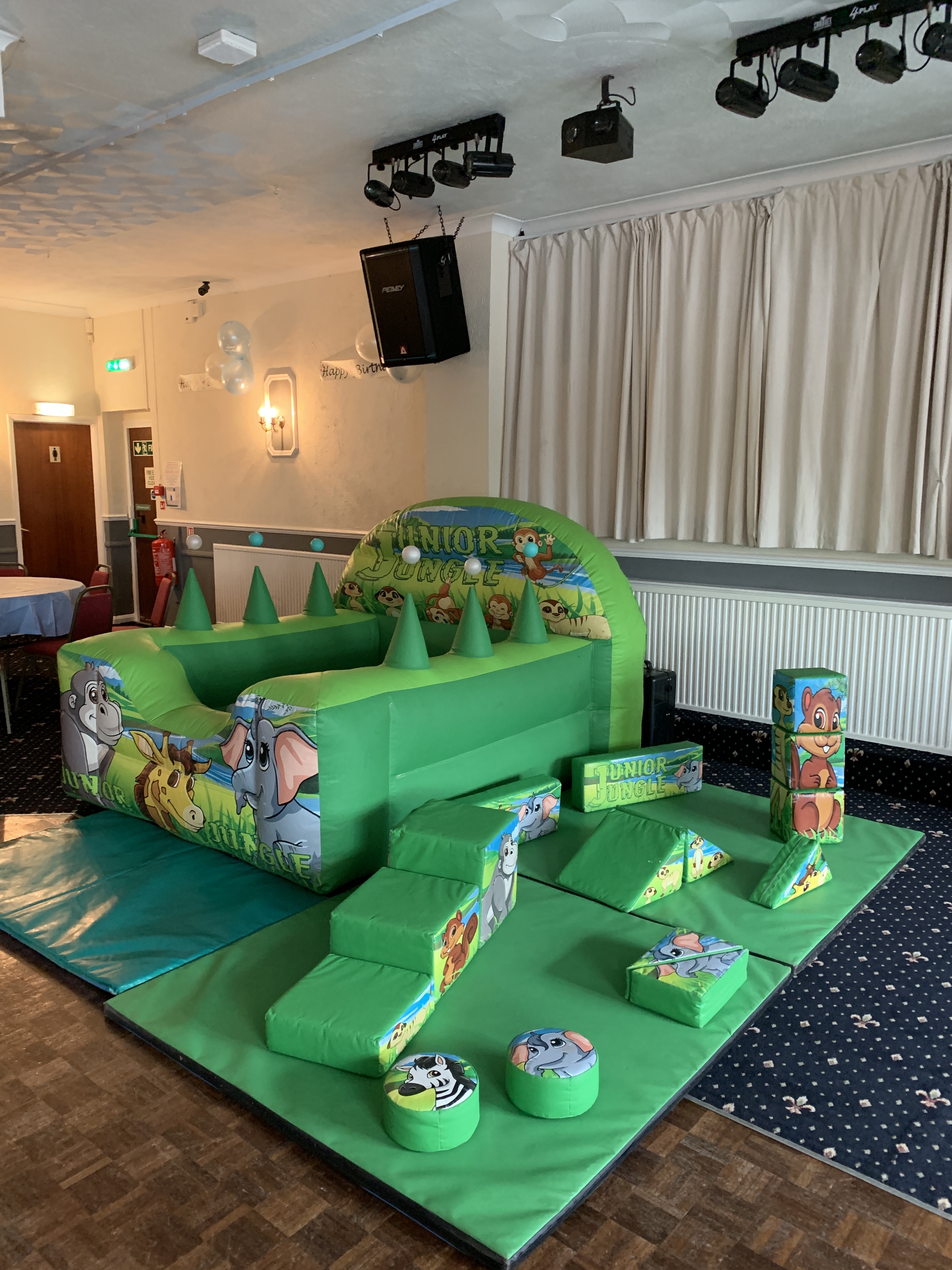 Hire a Venue in Gravesend Viewpoint Community Centre Gravesend