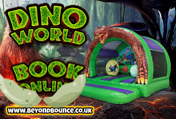bouncy castle hire Maidstone, Medway, Tonbridge & More,